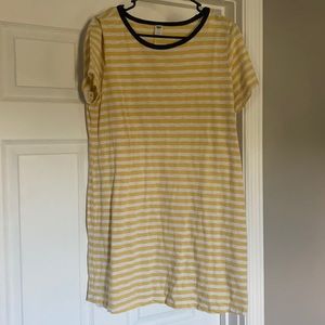 old navy dress